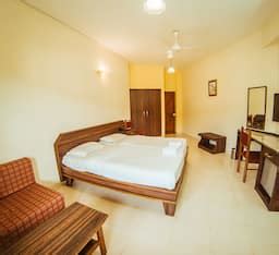 hotel arcadia goa
